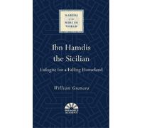 William Granara Ibn Hamdis the Sicilian (Copertina rigida)