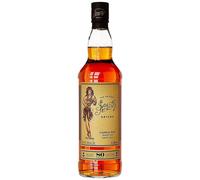 William Grant & Sons - The Original Sailor Jerry Spiced Carribean Rum 80 proof 0