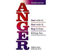 William Gray DeFoore Anger (Tascabile)