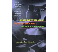 William Green Central Avenue Sounds (Tascabile)