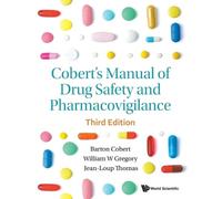 William Gregory Jean-l Cobert's Manual Of Drug Safety And Pharmacov (Tascabile)