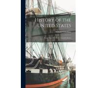 William Grimshaw History of the United States (Copertina rigida)