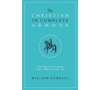 William Gurnall Tim Stephenson Community Christi The Christian in Co (Tascabile)