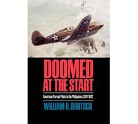 William H. Bartsch Doomed at the Start (Tascabile)
