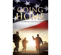 William H Bishop Going Home (Tascabile)