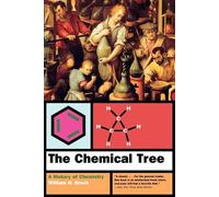 William H. Brock The Chemical Tree (Tascabile)