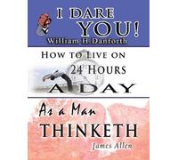 William H Danfo The Wisdom of William H. Danforth, James All (Copertina rigida)