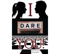 William H Danforth I dare you (Tascabile)