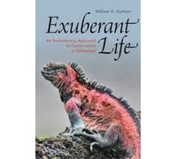 William H. Durham Exuberant Life (Copertina rigida)