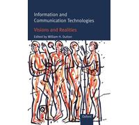 William H. Dutt Information and Communication Technologies - (Copertina rigida)