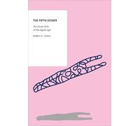 William H. Dutton The Fifth Estate (Tascabile)