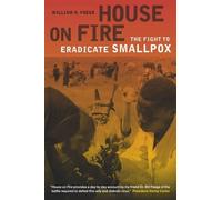 William H. Foege House on Fire (Copertina rigida)