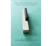 William H. Gass Middle C (Tascabile) Vintage International