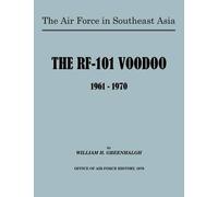 William H. Greenhalgh U.S. Office of Air Forc The Air Force in South (Tascabile)