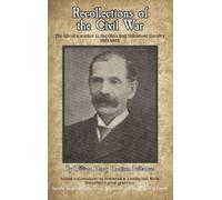 William H H Polhamus Recollections of the Civil War (Copertina rigida)