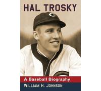 William H. Johnson Hal Trosky (Tascabile)
