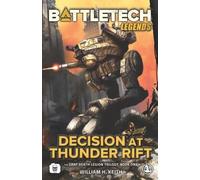 William H Keith BattleTech Legends (Tascabile) Battletech Legends