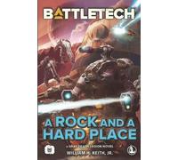 William H Keith BattleTech (Tascabile)
