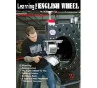 William H Longyard Learning the English Wheel (Copertina rigida)