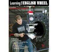 William H. Longyard Learning the English Wheel (Tascabile)