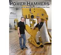 William H. Longyard Power Hammers (Tascabile)