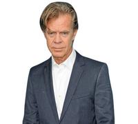 William H. Macy (Blazer) Half Body Buddy Cutout