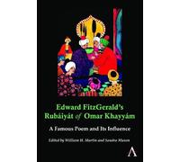 William H. Martin Edward FitzGerald’s Rubáiyát of Omar Khayyám (Tascabile)