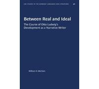 William H. McClain Between Real and Ideal (Tascabile)