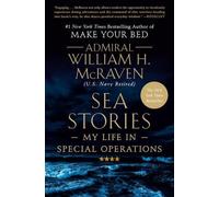 William H McRaven Sea Stories (Copertina rigida)