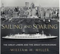 William H. Miller Sailing and Soaring (Tascabile)