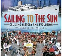 William H. Miller Sailing to the Sun (Tascabile)