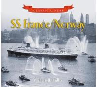 William H. Miller SS France / Norway (Tascabile)