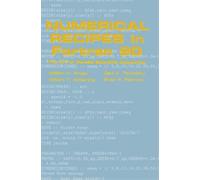 William H. Press Sau Numerical Recipes in Fortran 90: Volume (Copertina rigida)