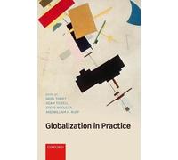 William H. Rupp Globalization in Practice (Copertina rigida)