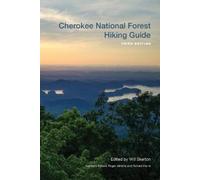 William H. Skelton Cherokee National Forest Hiking Guide (Tascabile)