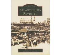 William H. Sokolic Robert E., Jr. Ruffol Atlantic City Revisited, N (Tascabile)