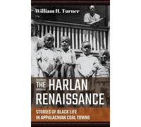 William H. Turner The Harlan Renaissance (Tascabile)