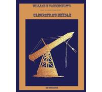 William H Vanderbilt's Gift of an Egyptian Obelisk: Cleopatra's Needle