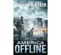William H Weber America Offline (Tascabile) America Offline