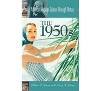 William H. Young The 1950s (Copertina rigida)