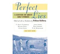 William Hallberg Perfect Lies (Tascabile)