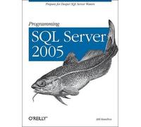 William Hamilton Programming SQL Server 2005 (Tascabile)