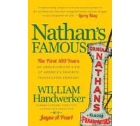 William Handwerker Nathan's Famous (Tascabile)