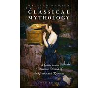William Hansen Classical Mythology (Tascabile)