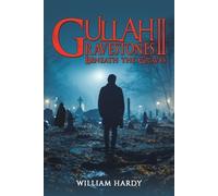 William Hardy Gullah Gravestones ll (Tascabile)