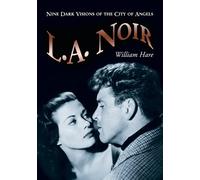 William Hare L.A. Noir (Tascabile)