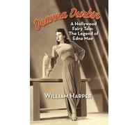 William Harper Deanna Durbin (Copertina rigida)