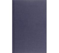 William Harris Stahl Richa Martianus Capella and the Seven Li (Copertina rigida)