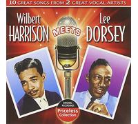 William Harrison Meets Lee Dorsey