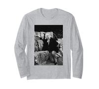 William Hartnell Doctor Who Carry On Sergente 1965 Maglia a Manica